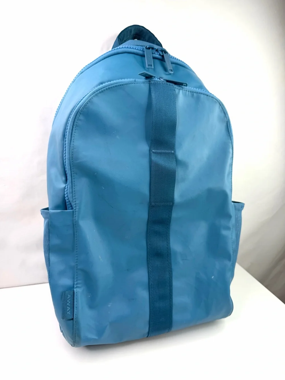 Away Blue F.A.R Vivid Blue 26L Active Backpack